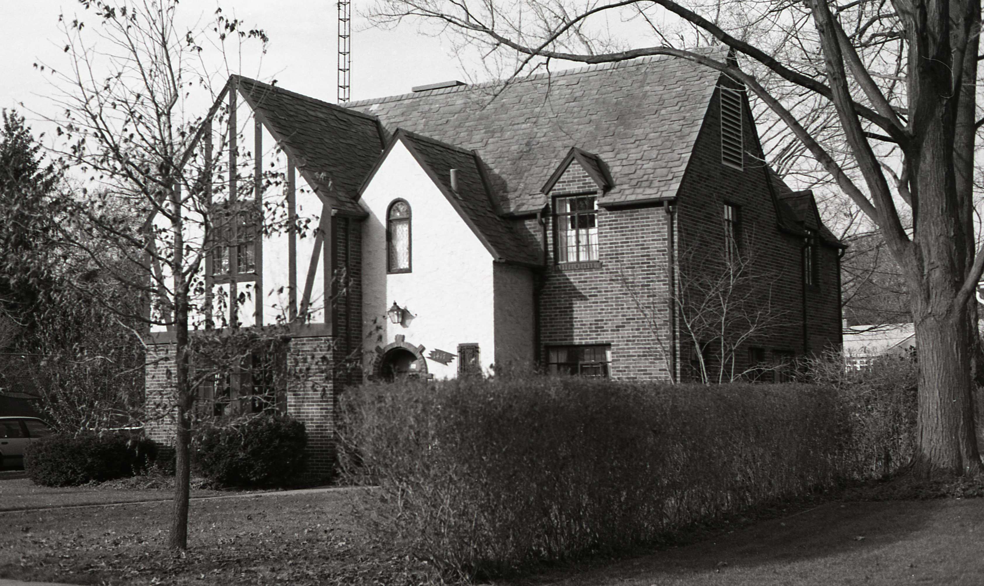 Image credit: Historic Preservation Commission of South Bend and St. Joseph County